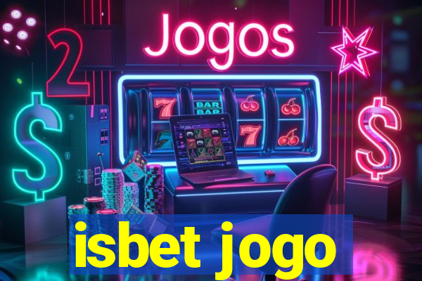 isbet jogo